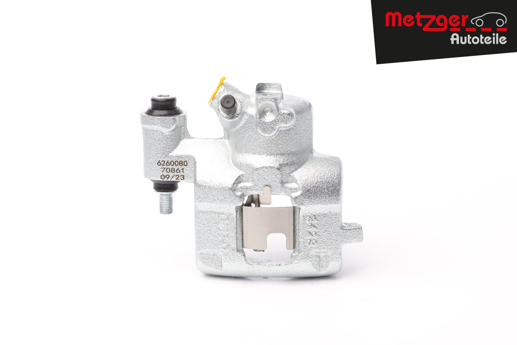 comprare Pinza freno - METZGER (6260080)