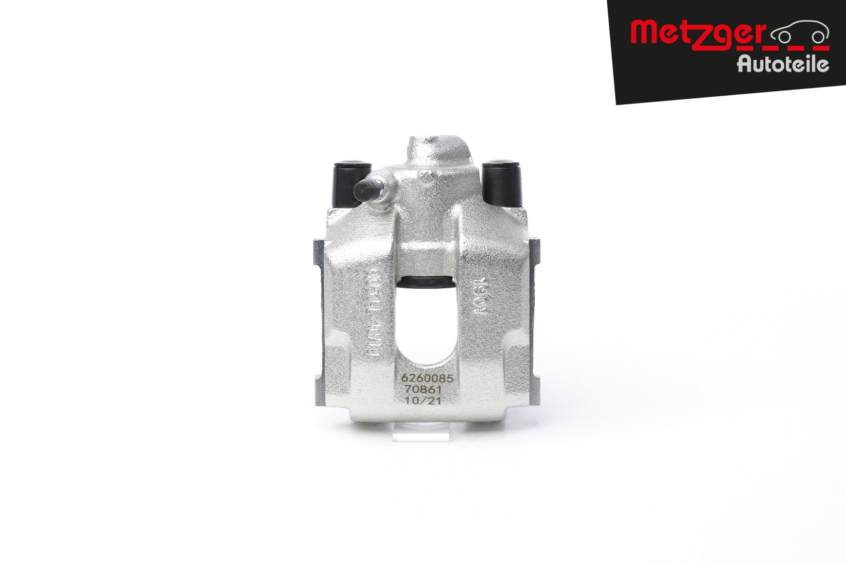 OEM 34211165033 METZGER  Bremssattel 6260085 für BMW, MINI, ISUZU, MG, ROVER