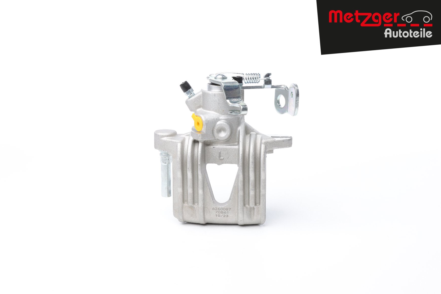 OEM 93171069 METZGER Jarrusatula 6260087 varten OPEL, CHEVROLET, ISUZU, VAUXHALL, GMC
