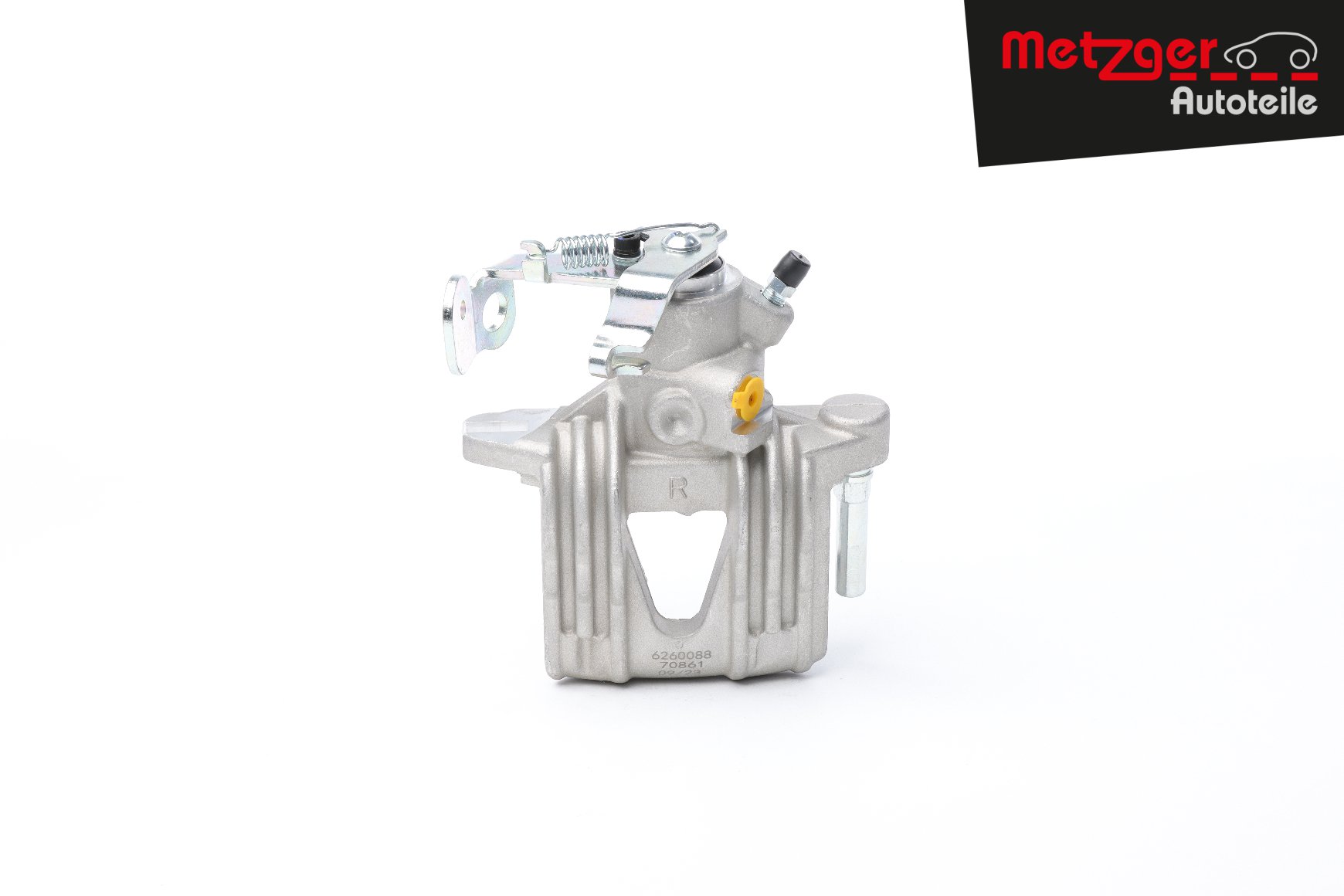 OEM 0542305 METZGER Jarrusatula 6260088 varten OPEL, CHEVROLET