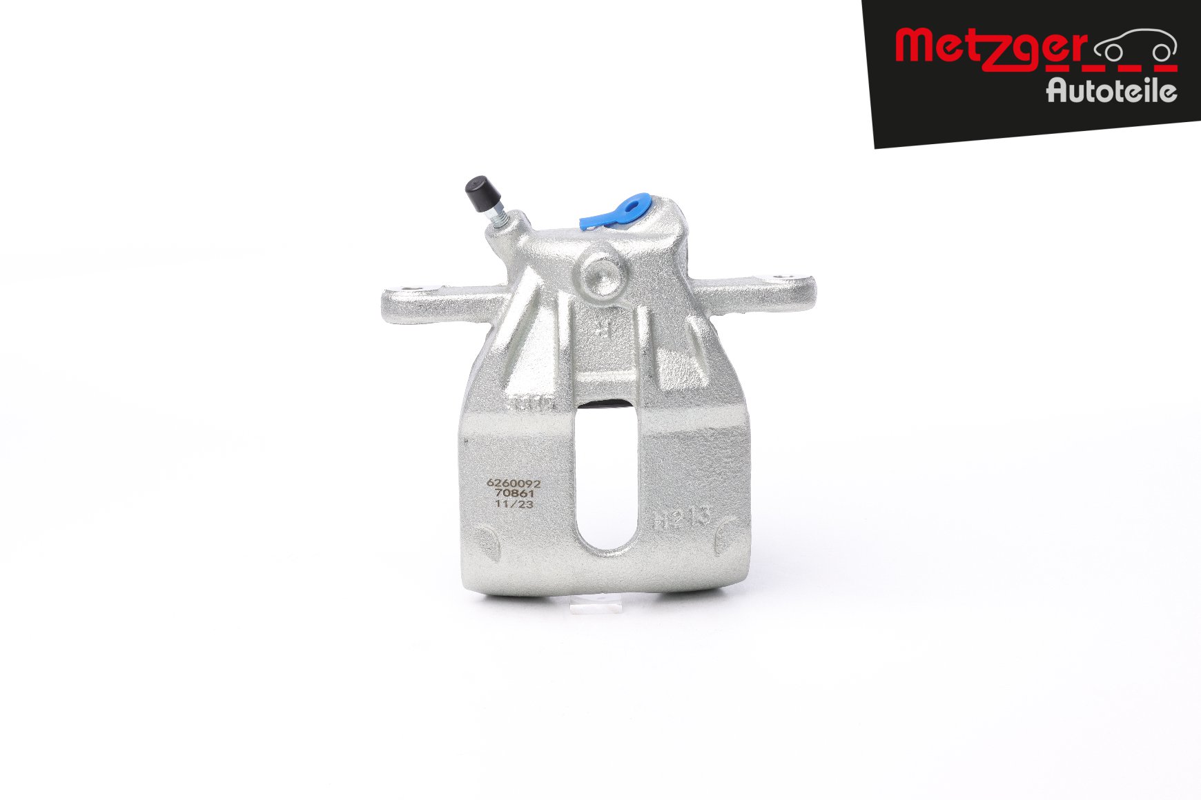 METZGER 6260092 DOKKER Bremssattel