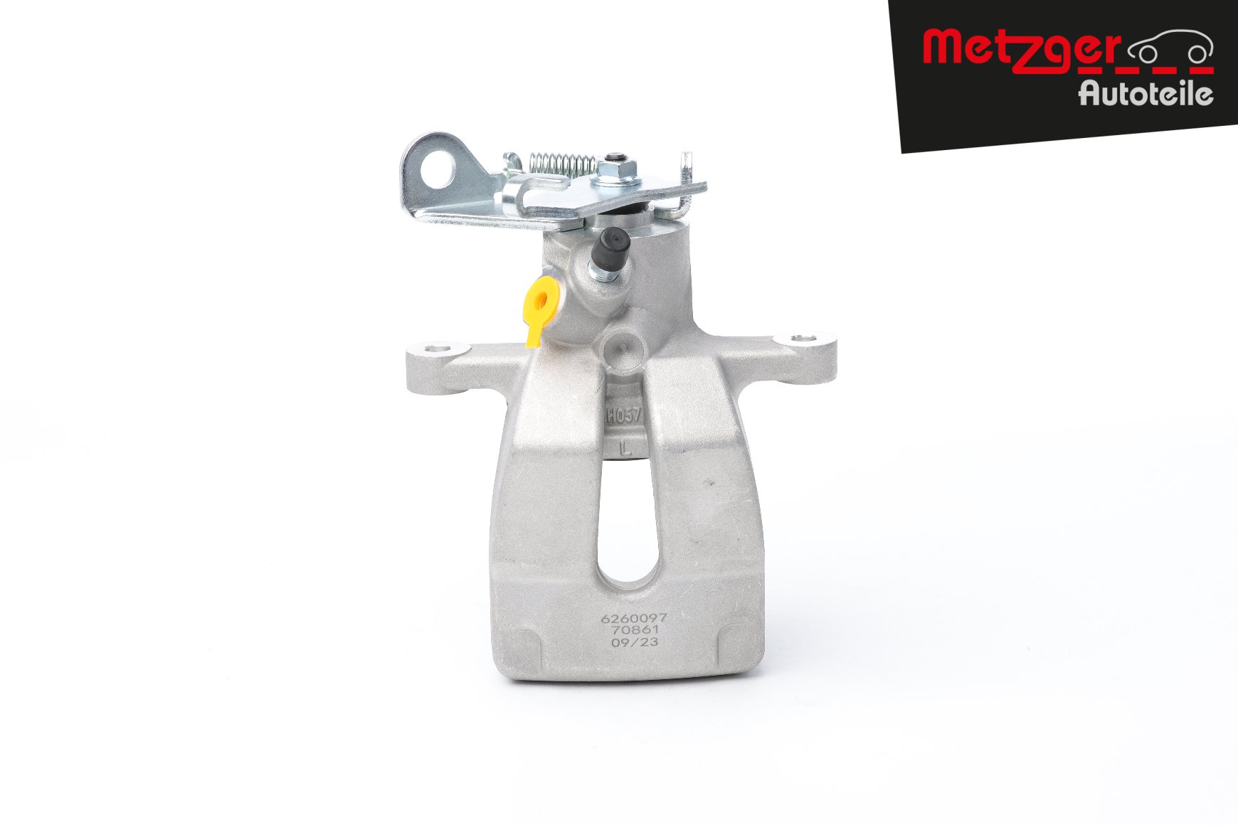 OEM 440119651R METZGER Jarrusatula 6260097 varten NISSAN, RENAULT, DACIA, ISUZU, RENAULT TRUCKS