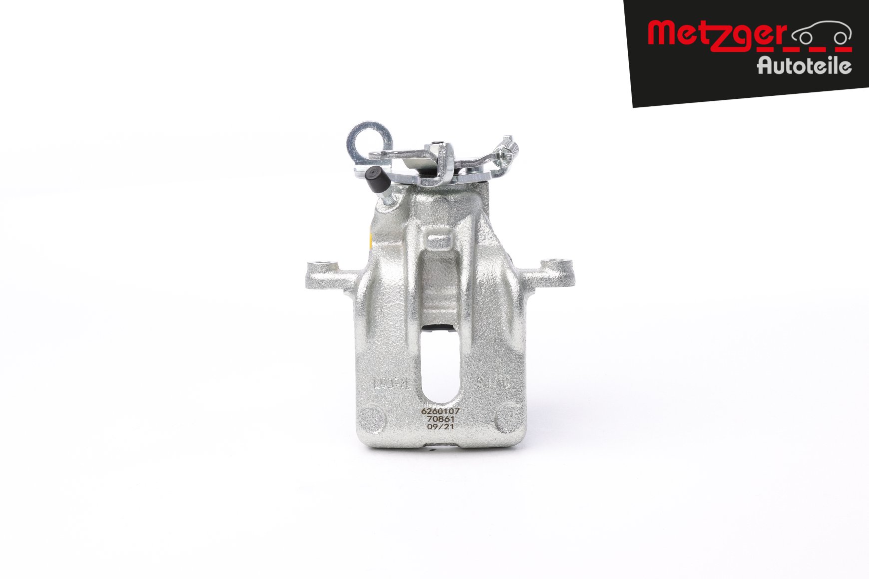 OEM 1478419 METZGER Pinza freno 6260107 per FORD, ISUZU, GMC