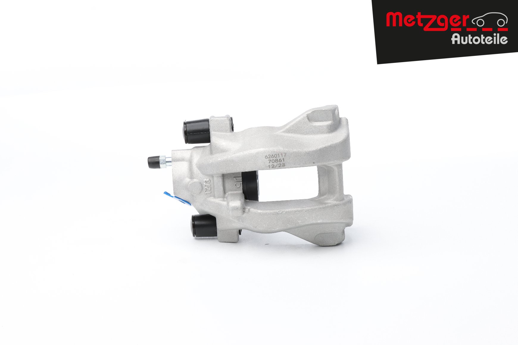 OEM A0024202783 METZGER Bremsecaliper 6260117 for MERCEDES-BENZ, ISUZU, GMC