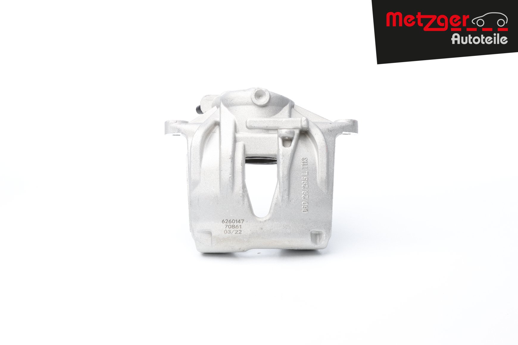 OEM A0034200183 METZGER Pinça de travão 6260147 para MERCEDES-BENZ, ISUZU, GMC