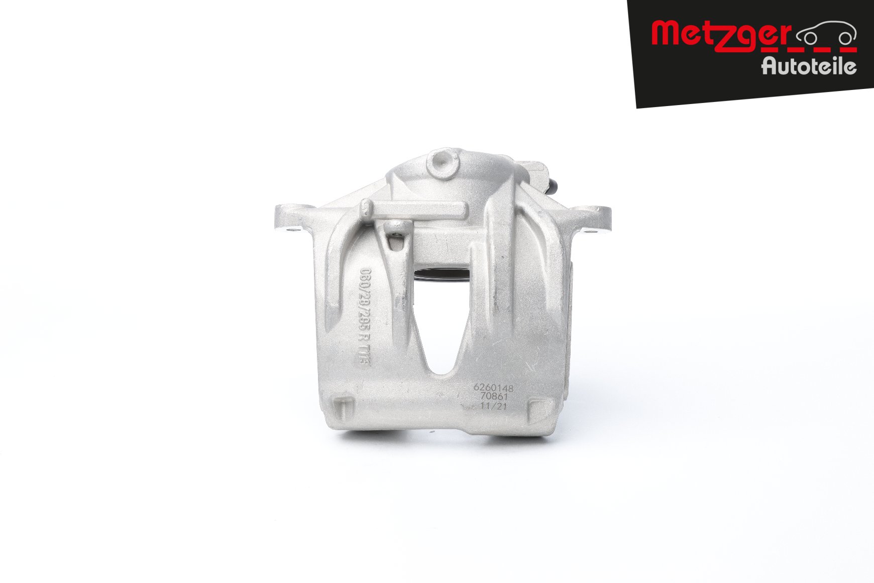 OEM A0024204283 METZGER Pinza freno 6260148 per MERCEDES-BENZ, ISUZU, GMC