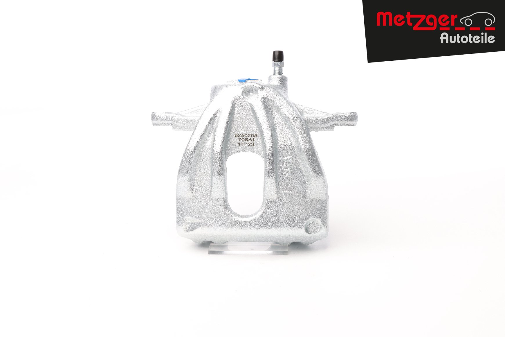 OEM 4775005060 METZGER Pinza freno 6260205 per TOYOTA, DAIHATSU, LEXUS, ISUZU, GMC