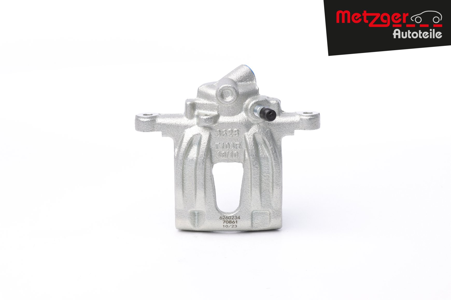 OEM A6394200383 METZGER  Bremssattel 6260234 für MERCEDES-BENZ, ISUZU, GMC