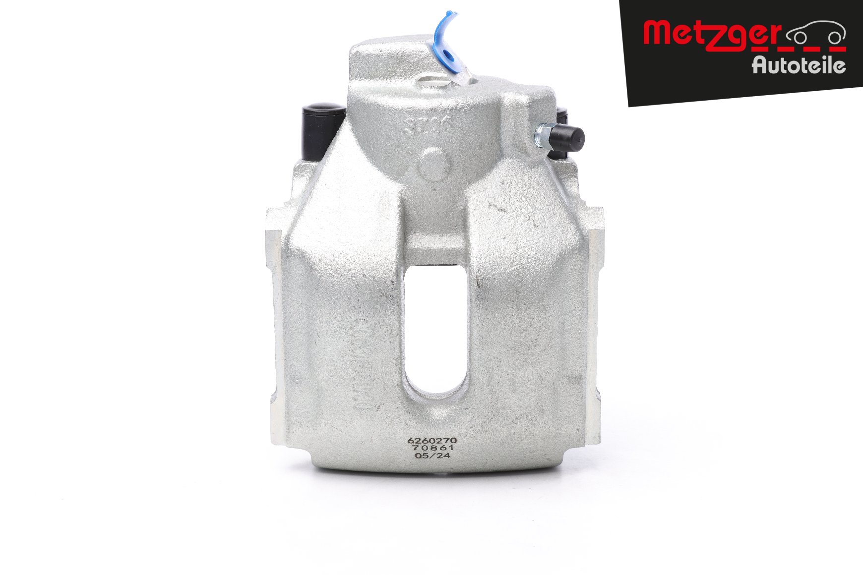 OEM 34116768430 METZGER Pinza freno 6260270 per BMW, ISUZU, GMC