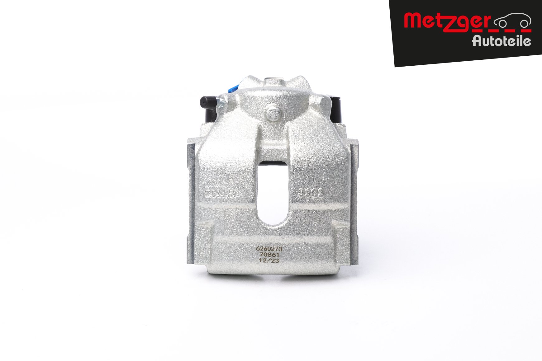 OEM 34116765881 METZGER  Bremssattel 6260273 für BMW, MINI, DACIA, ISUZU, MG