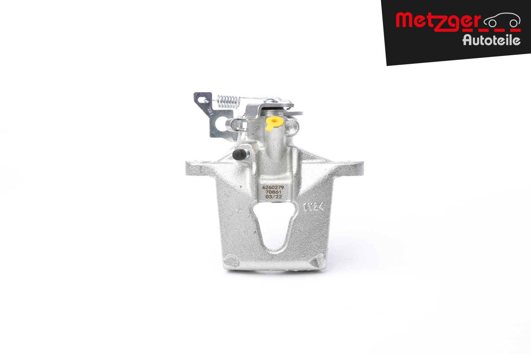 OEM C2S18004 METZGER Pinza freno 6260279 per FORD, JAGUAR, ISUZU, GMC