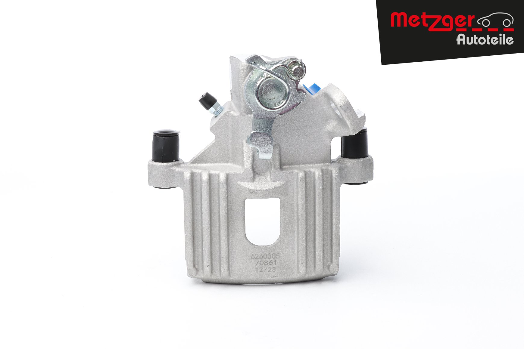 OEM 34216763729 METZGER Pinza de freno 6260305 para BMW, MINI, ISUZU, GMC