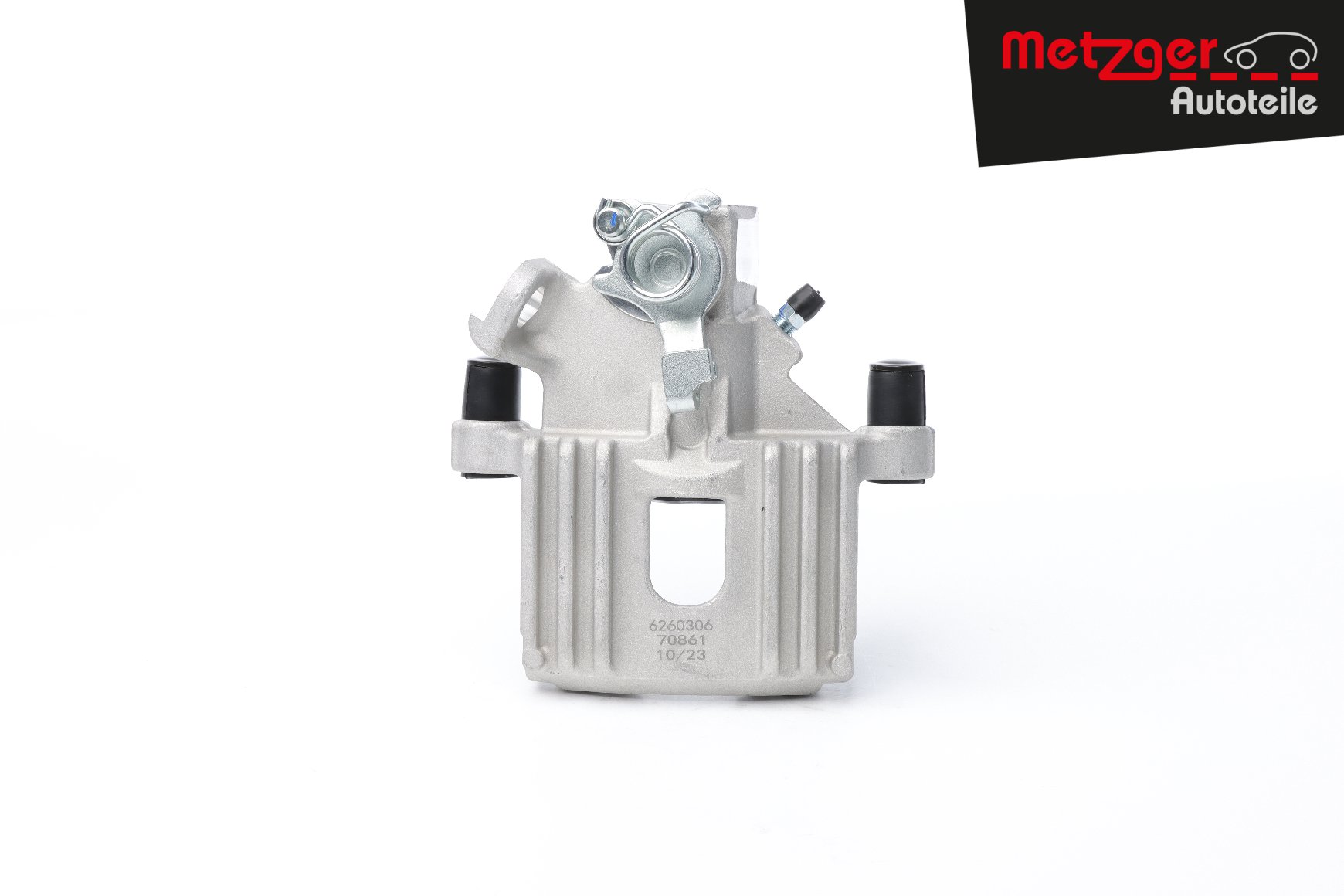 OEM 34216763730 METZGER Pinza de freno 6260306 para BMW, MINI, ISUZU, GMC