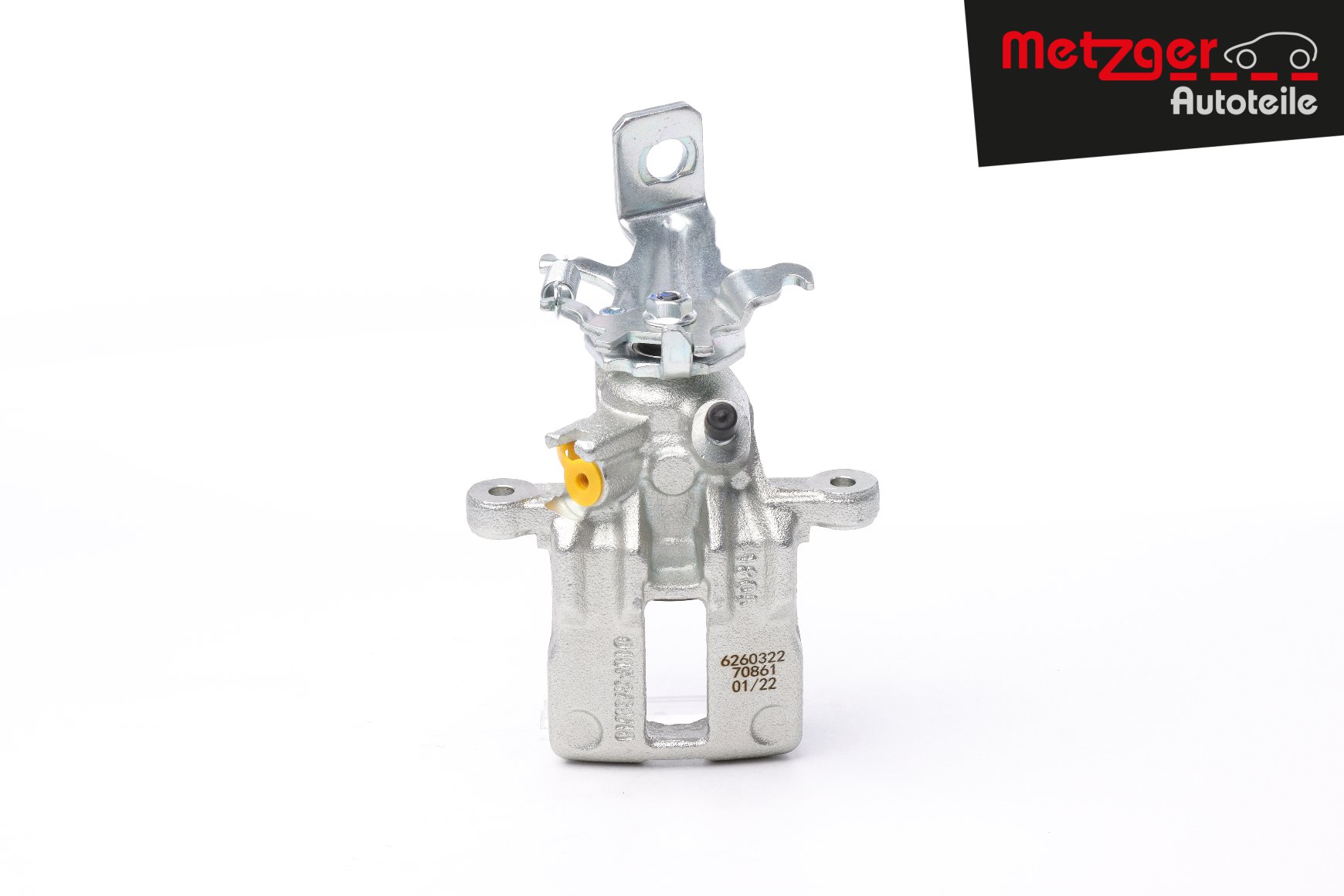 OEM 44001BM40A METZGER Jarrusatula 6260322 varten NISSAN, ISUZU, INFINITI, GMC