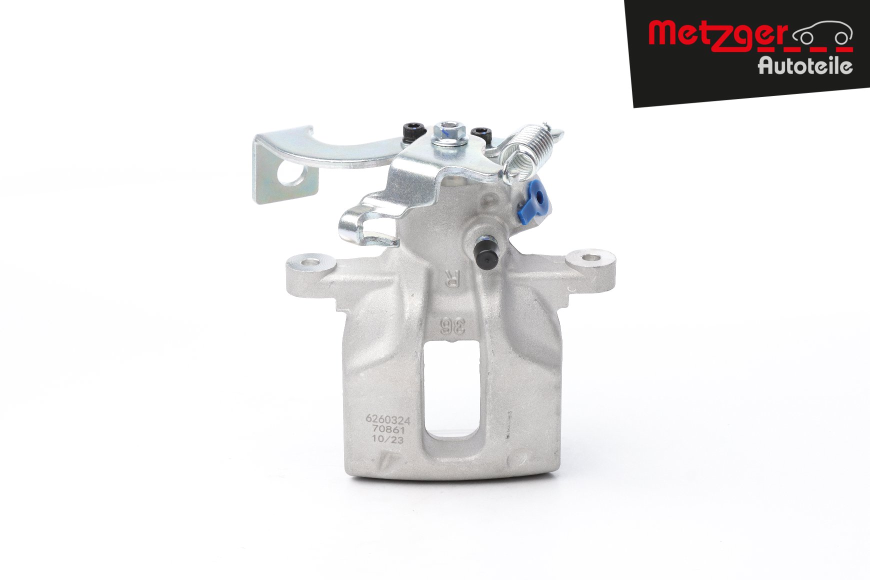 OEM 4783002100 METZGER Pinza de freno 6260324 para TOYOTA, SUBARU, LEXUS, DAIHATSU, ISUZU