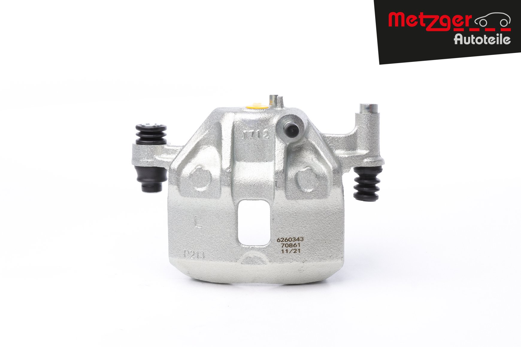 Bremssättel METZGER 6260343