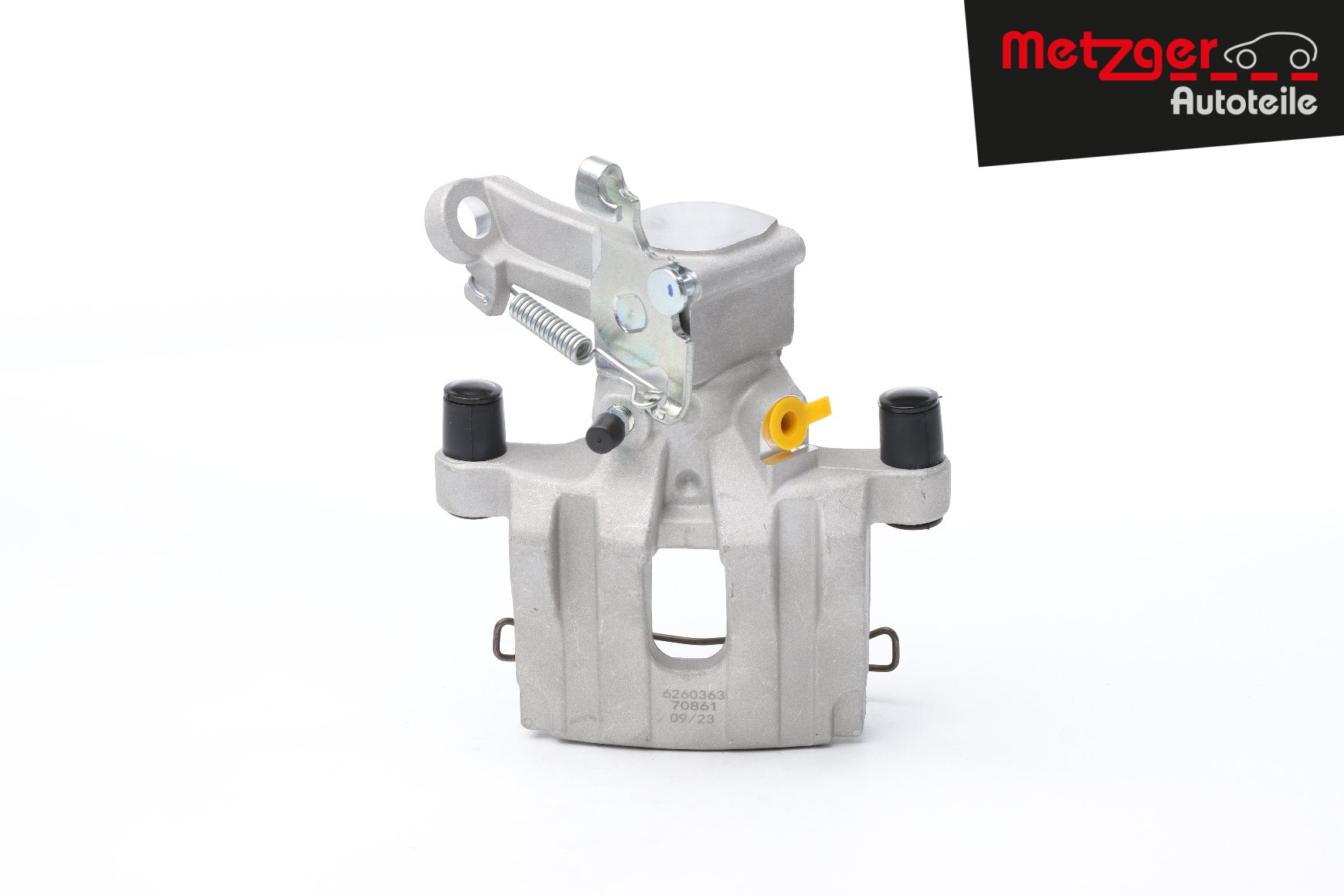 OEM 0542093 METZGER Pinza freno 6260363 per OPEL