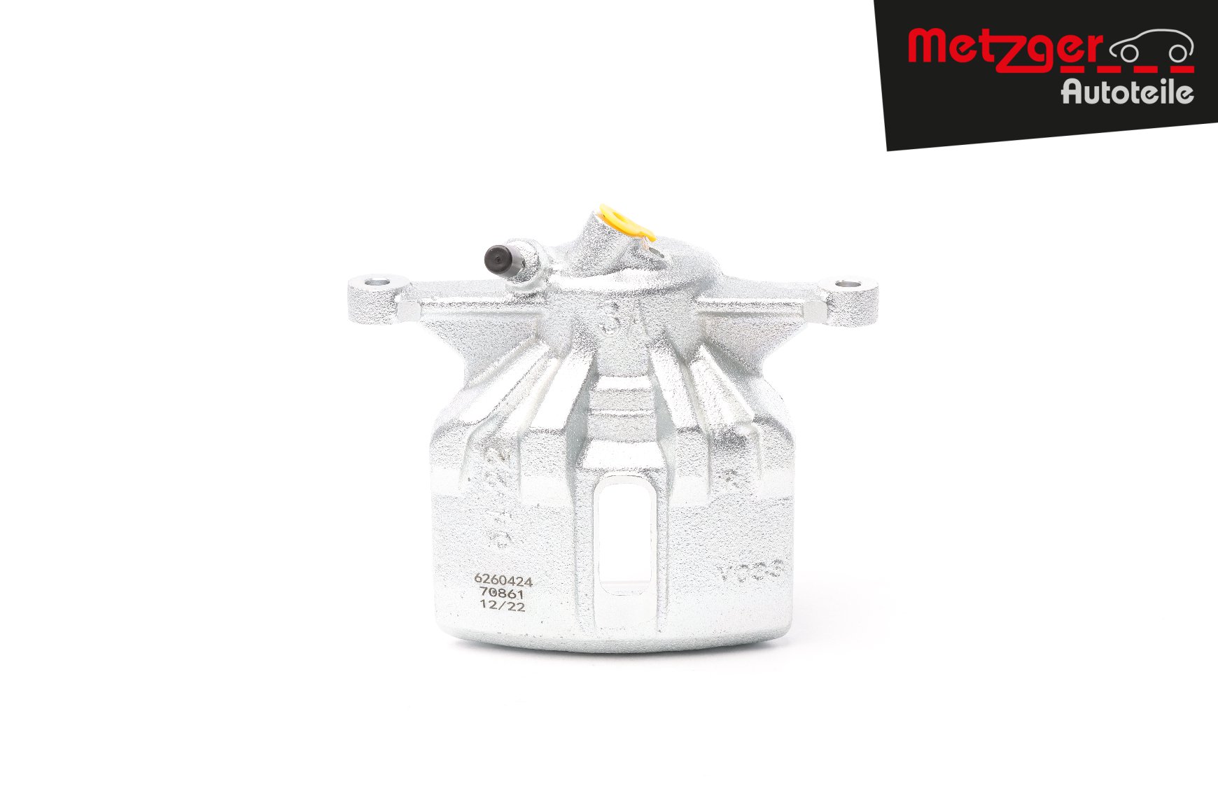 OEM 4773012451 METZGER Pinza de freno 6260424 para TOYOTA, SUZUKI, LEXUS, DAIHATSU, ISUZU