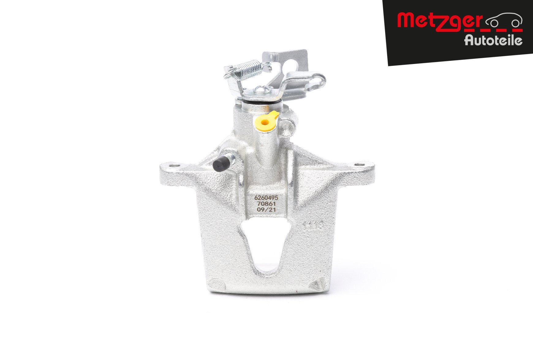 OEM 1522076 METZGER Jarrusatula 6260495 varten FORD, ISUZU, GMC, DAF
