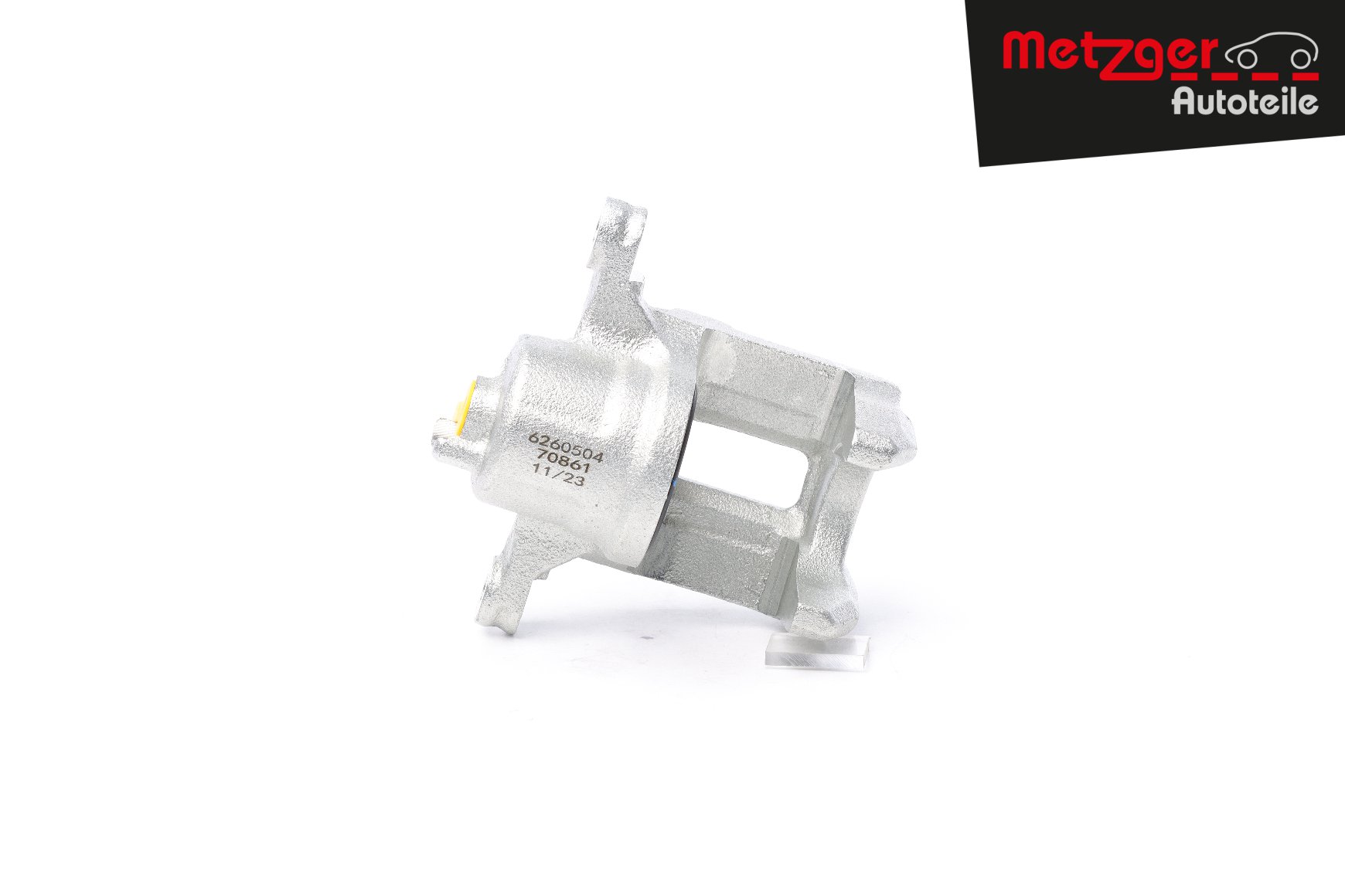 OEM 43018S9AA00 METZGER Pinza freno 6260504 per HONDA, IVECO, ISUZU, GMC