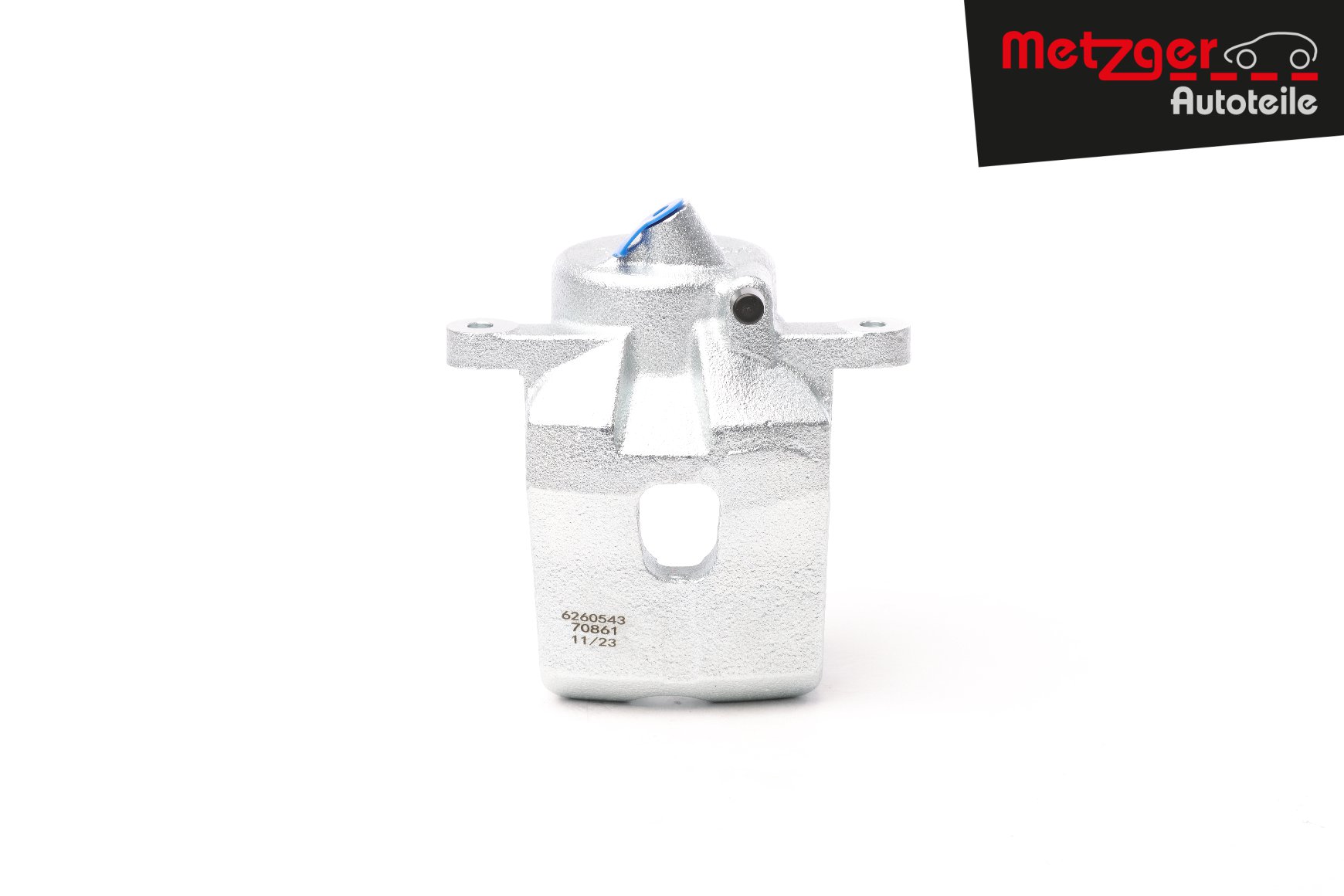 OEM 4775042040 METZGER Pinza freno 6260543 per TOYOTA, SUBARU, DAIHATSU, LEXUS, ISUZU