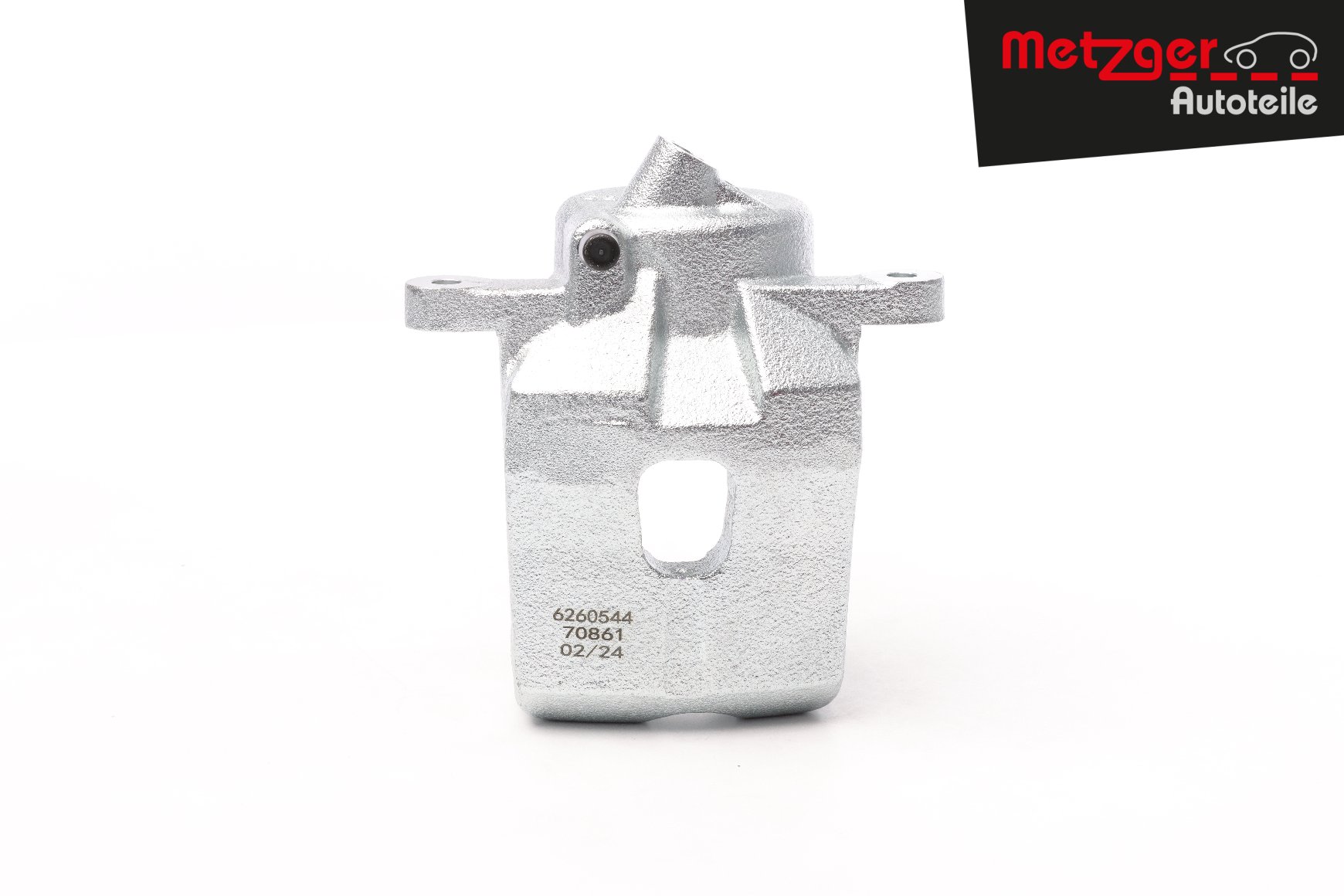 OEM 4773042040 METZGER Pinza freno 6260544 per TOYOTA, SUBARU, DAIHATSU, LEXUS, ISUZU