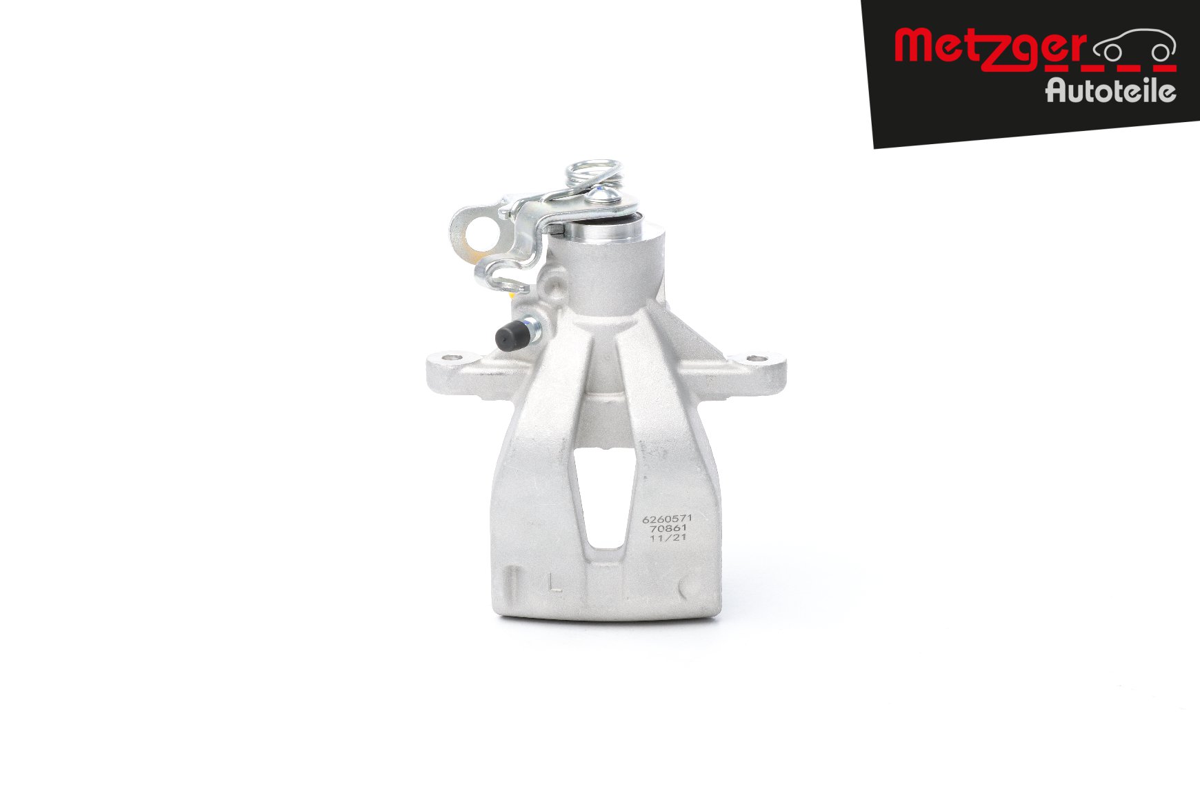 OEM 9949353 METZGER Pinza freno 6260571 per FIAT, ALFA ROMEO, CITROЁN, ISUZU, FERRARI
