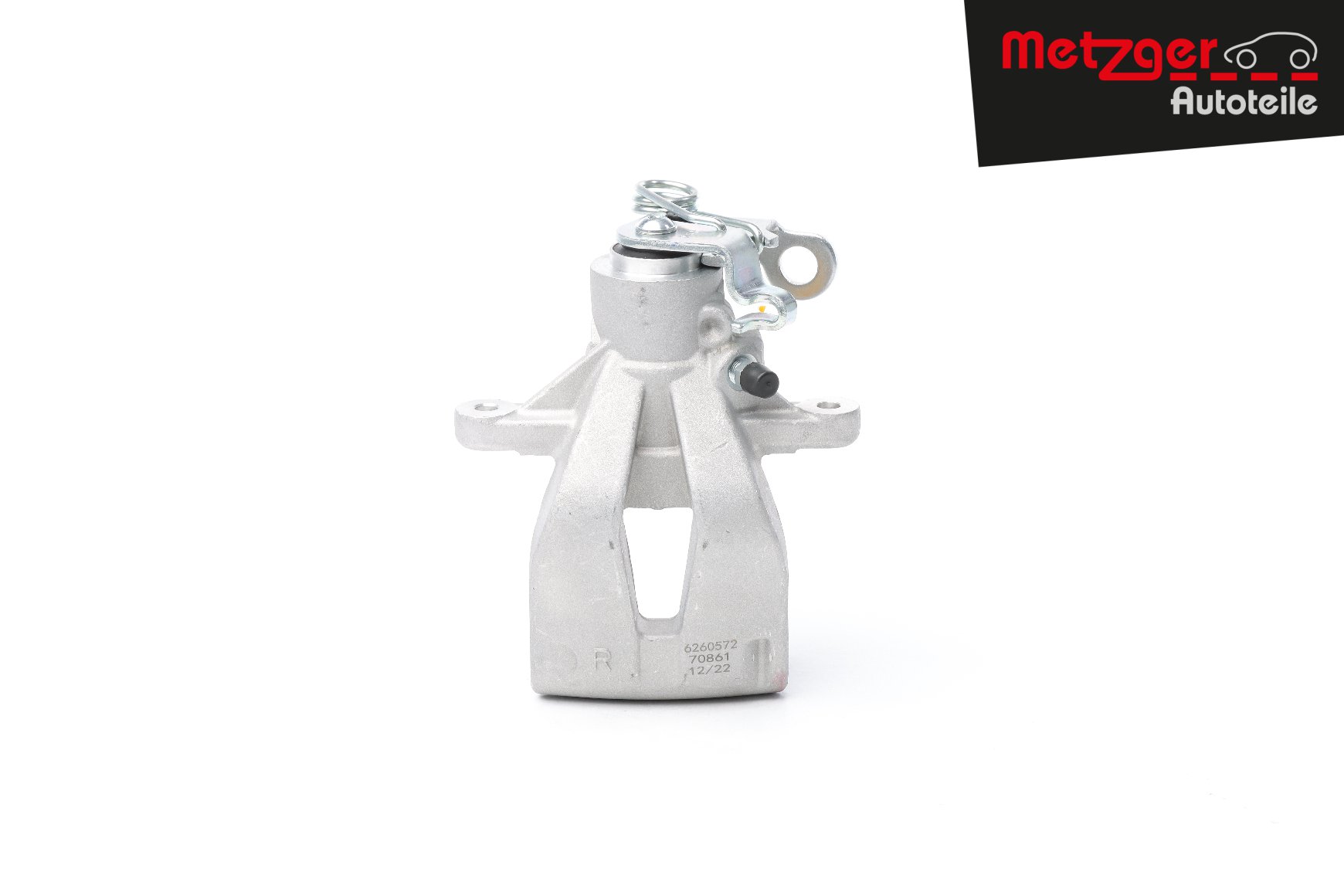 OEM 9949359 METZGER Brake caliper 6260572 for FIAT, ALFA ROMEO, ISUZU, LANCIA, FERRARI