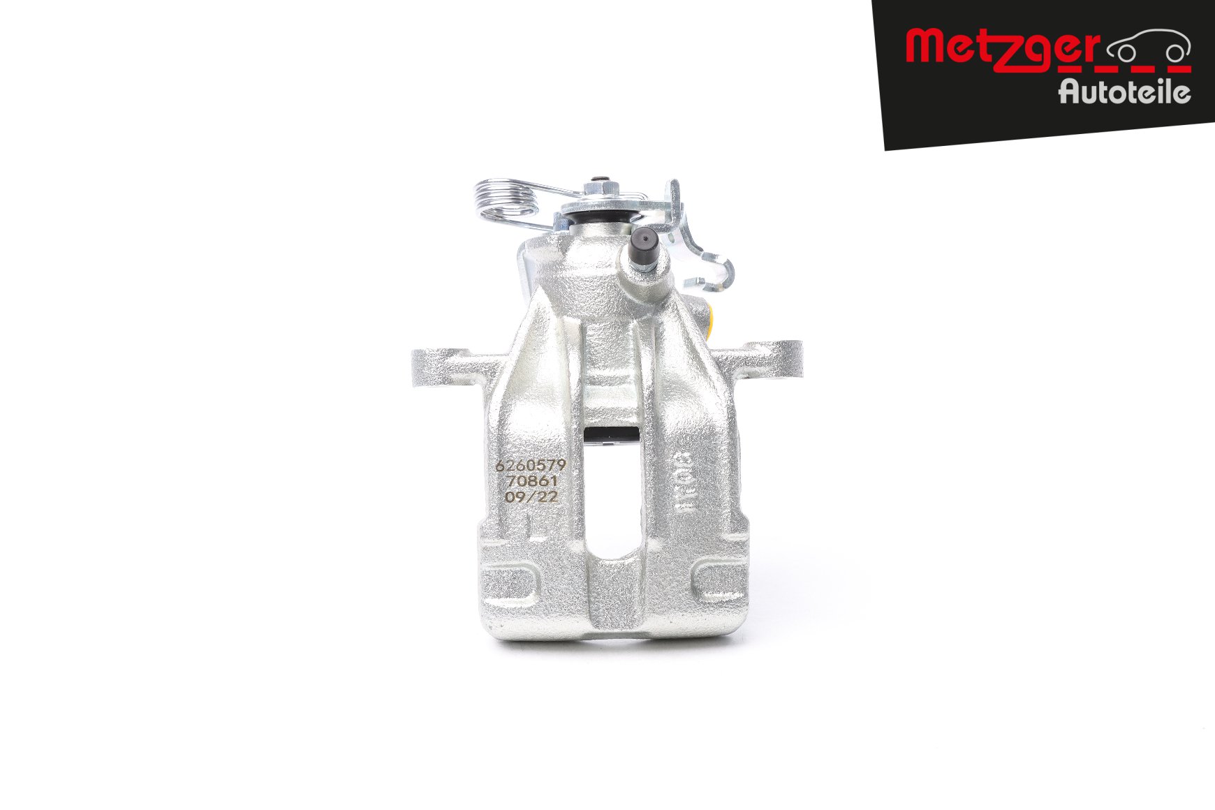 OEM 4401C8 METZGER Jarrusatula 6260579 varten VW, PEUGEOT, CITROЁN, FIAT, ISUZU