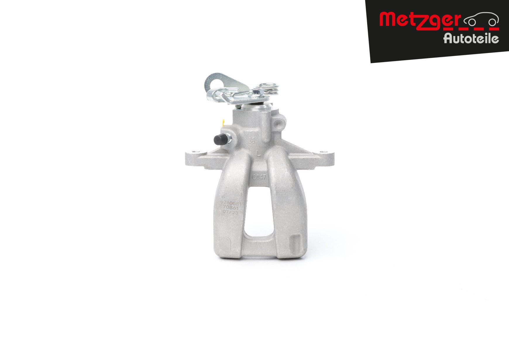 OEM 95508711 METZGER Jarrusatula 6260581 varten OPEL, FIAT, CHEVROLET, ISUZU, VAUXHALL