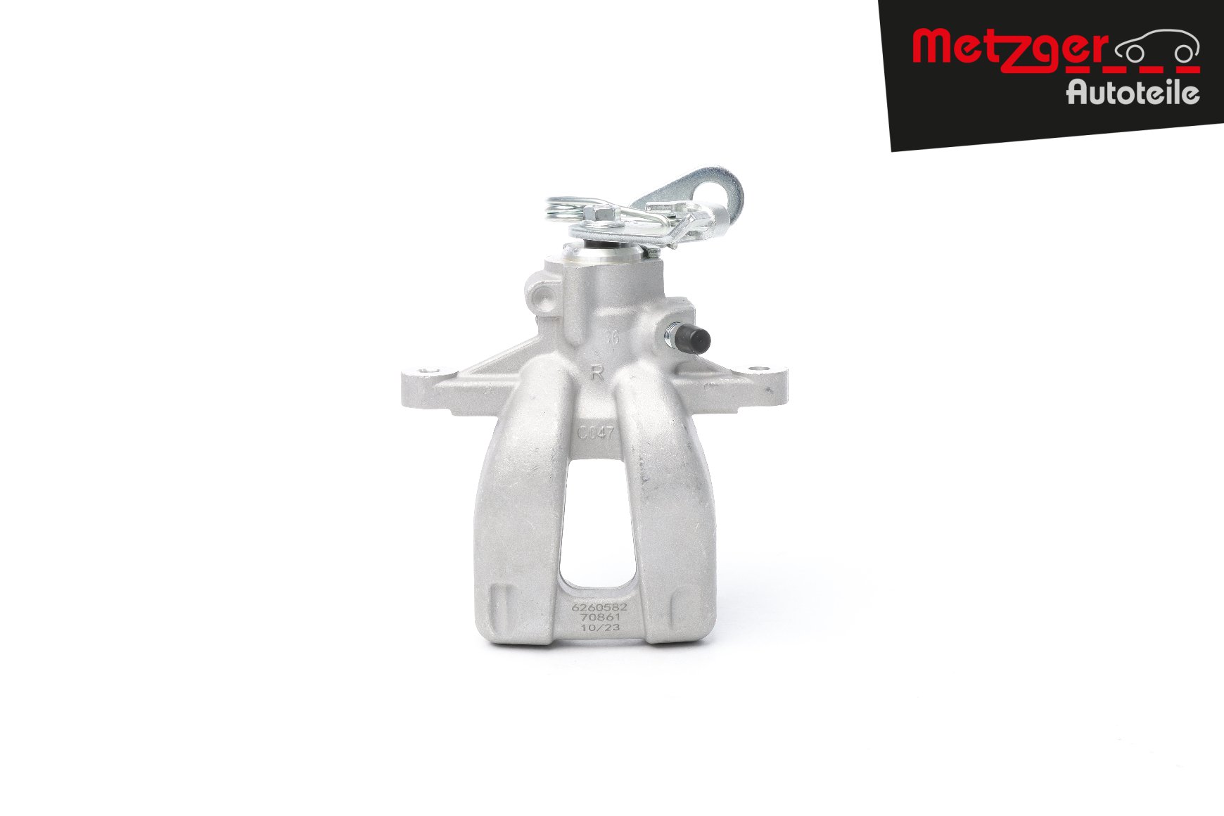OEM 95508712 METZGER Jarrusatula 6260582 varten OPEL, FIAT, CHEVROLET, ISUZU, VAUXHALL
