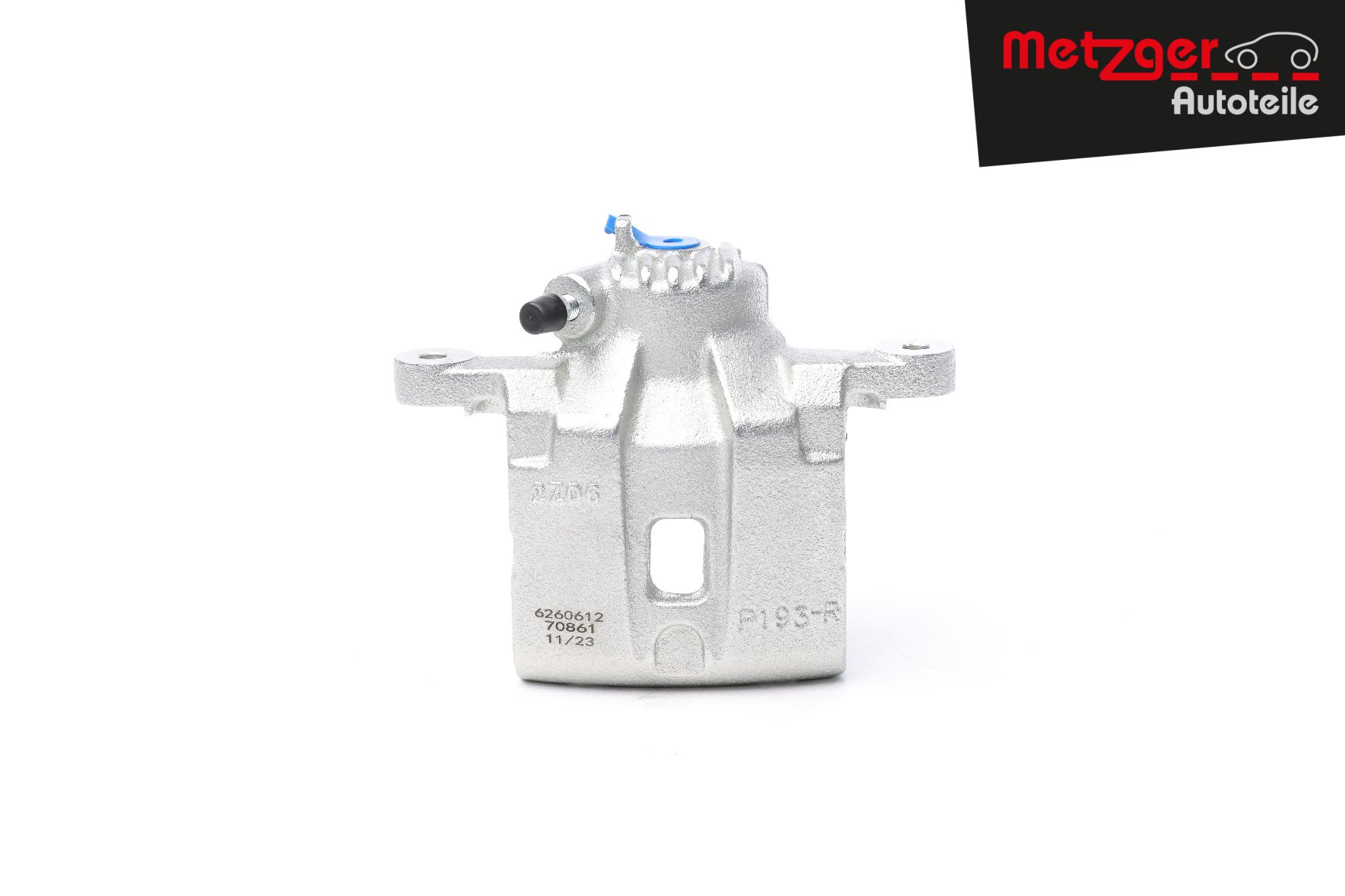 OEM 582303E600 METZGER Pinza freno 6260612 per HYUNDAI, KIA, ISUZU, GMC
