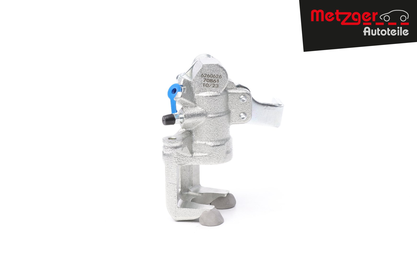 OEM 43018S5AJ02 METZGER Pinça de travão 6260626 para HONDA, ISUZU, ACURA, GMC
