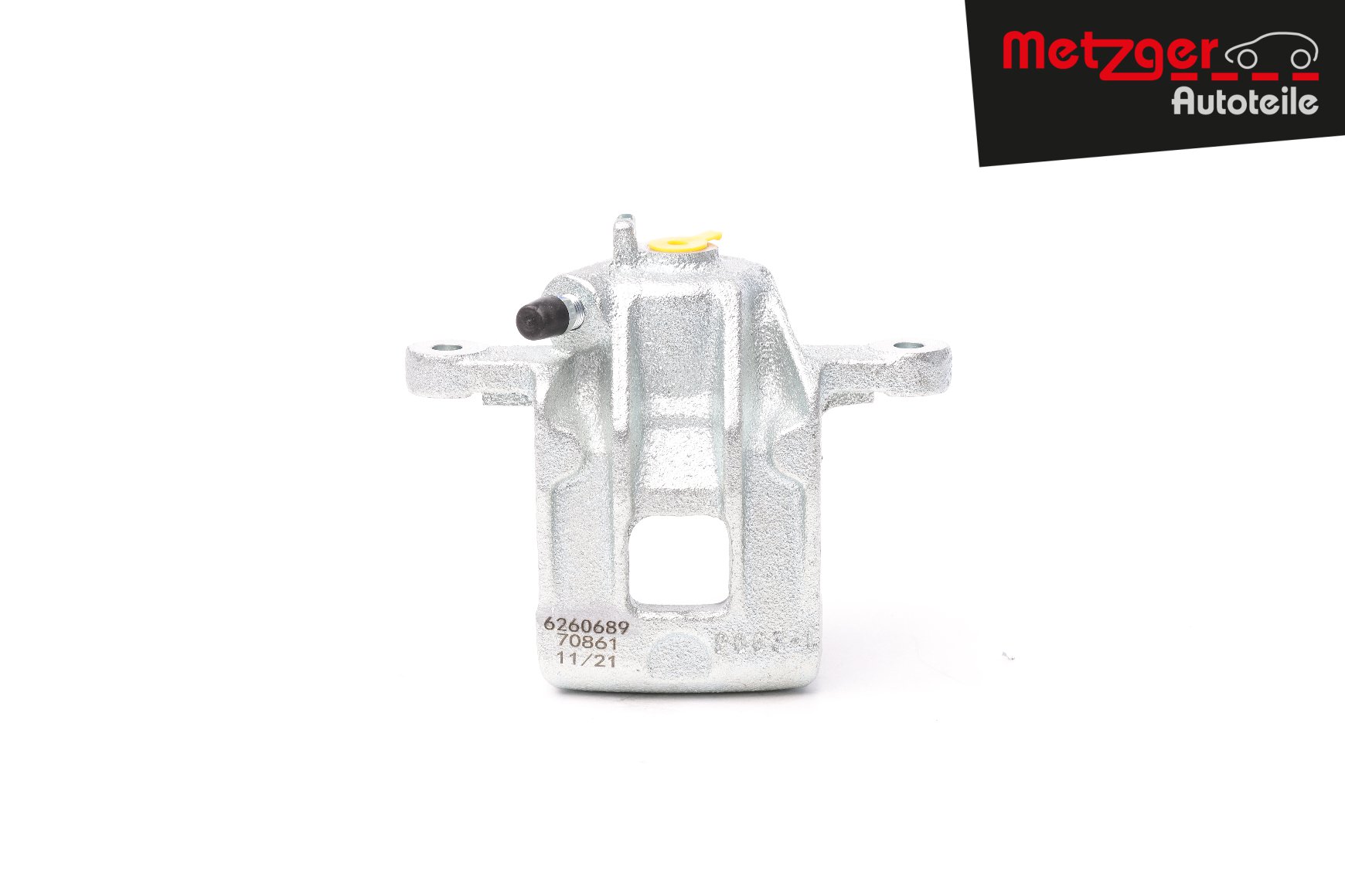 OEM 583103AA00 METZGER  Bremssattel 6260689 für BMW, CITROЁN, HYUNDAI, KIA, ISUZU