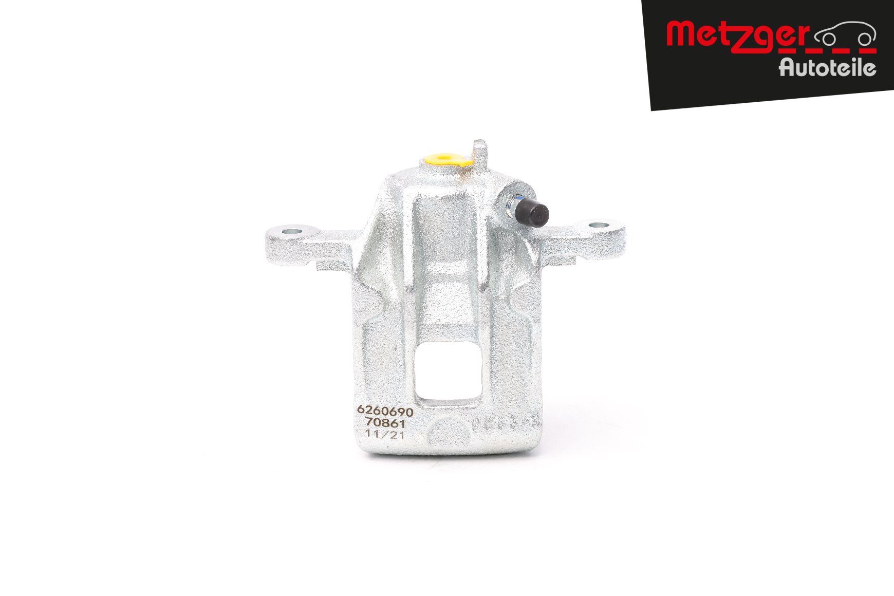 OEM 583113AA00 METZGER Pinza de freno 6260690 para HYUNDAI, KIA, ISUZU, GMC