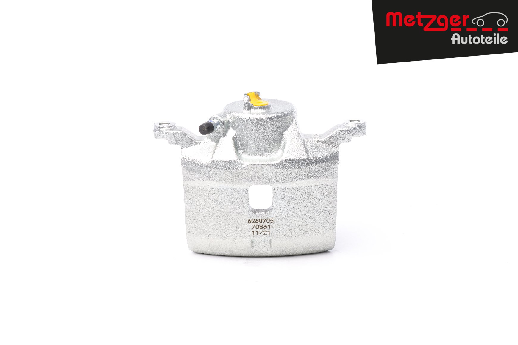 OEM 45019S9AA02 METZGER Pinza freno 6260705 per HONDA, ISUZU, GMC