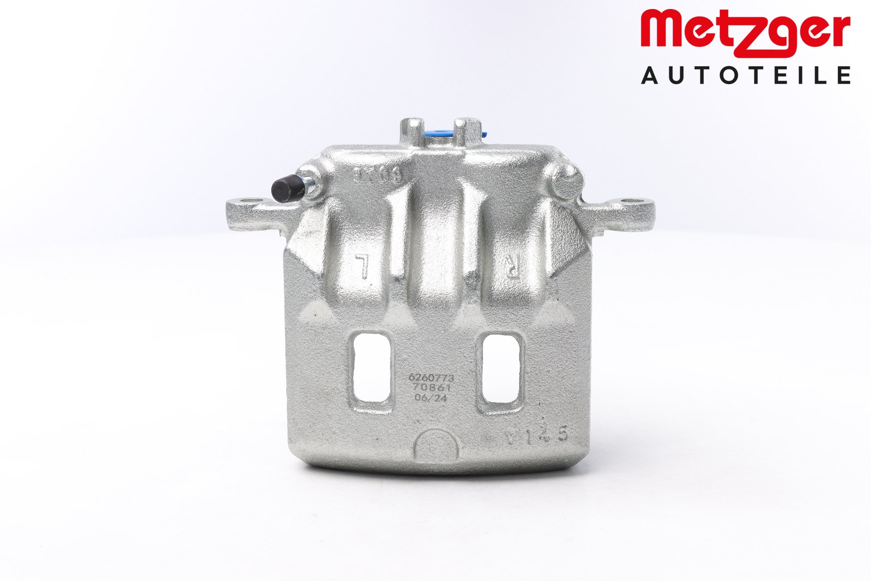 OEM 26291AC032 METZGER Pinza freno 6260773 per SUBARU, ISUZU, BEDFORD, GMC