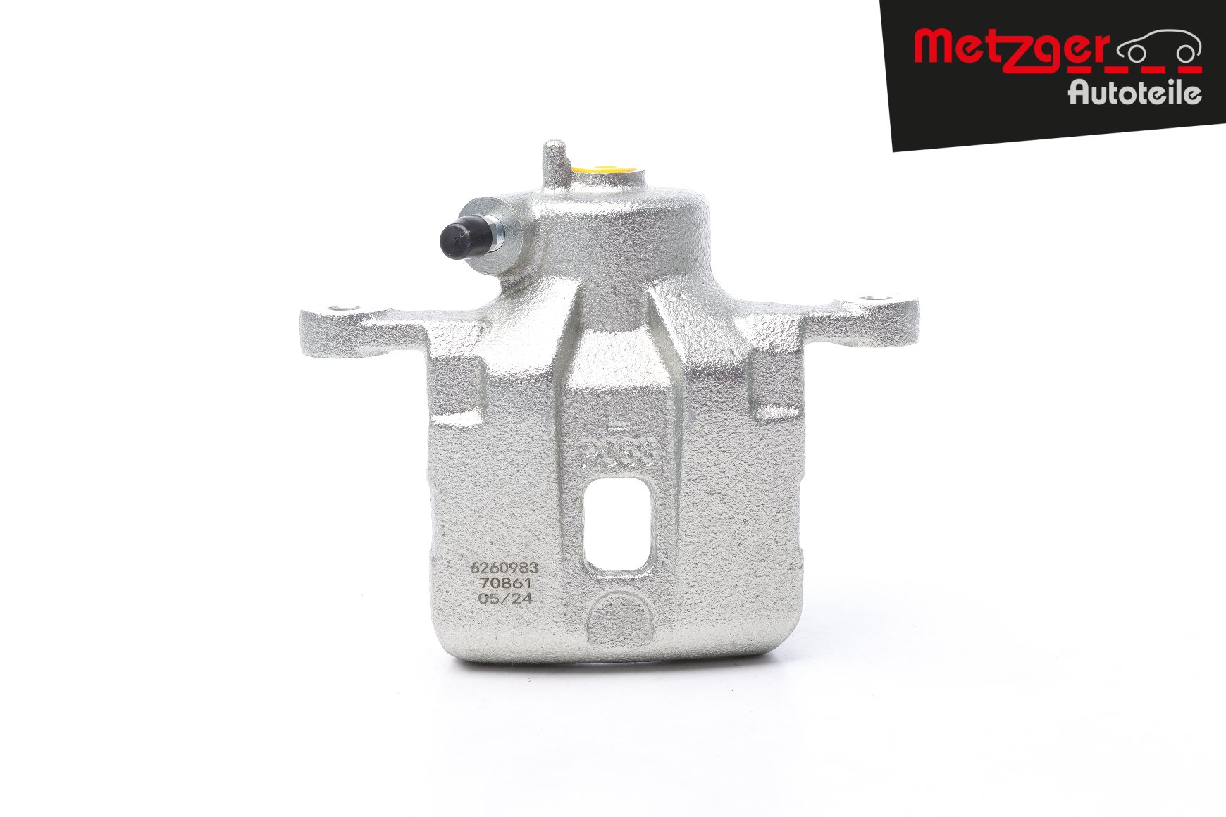 TERRACAN Bremssattel METZGER 6260983