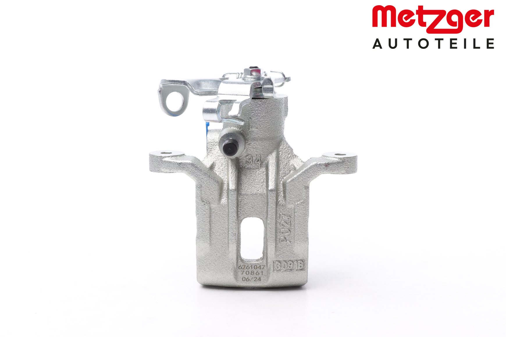 Bremssättel METZGER 6261047