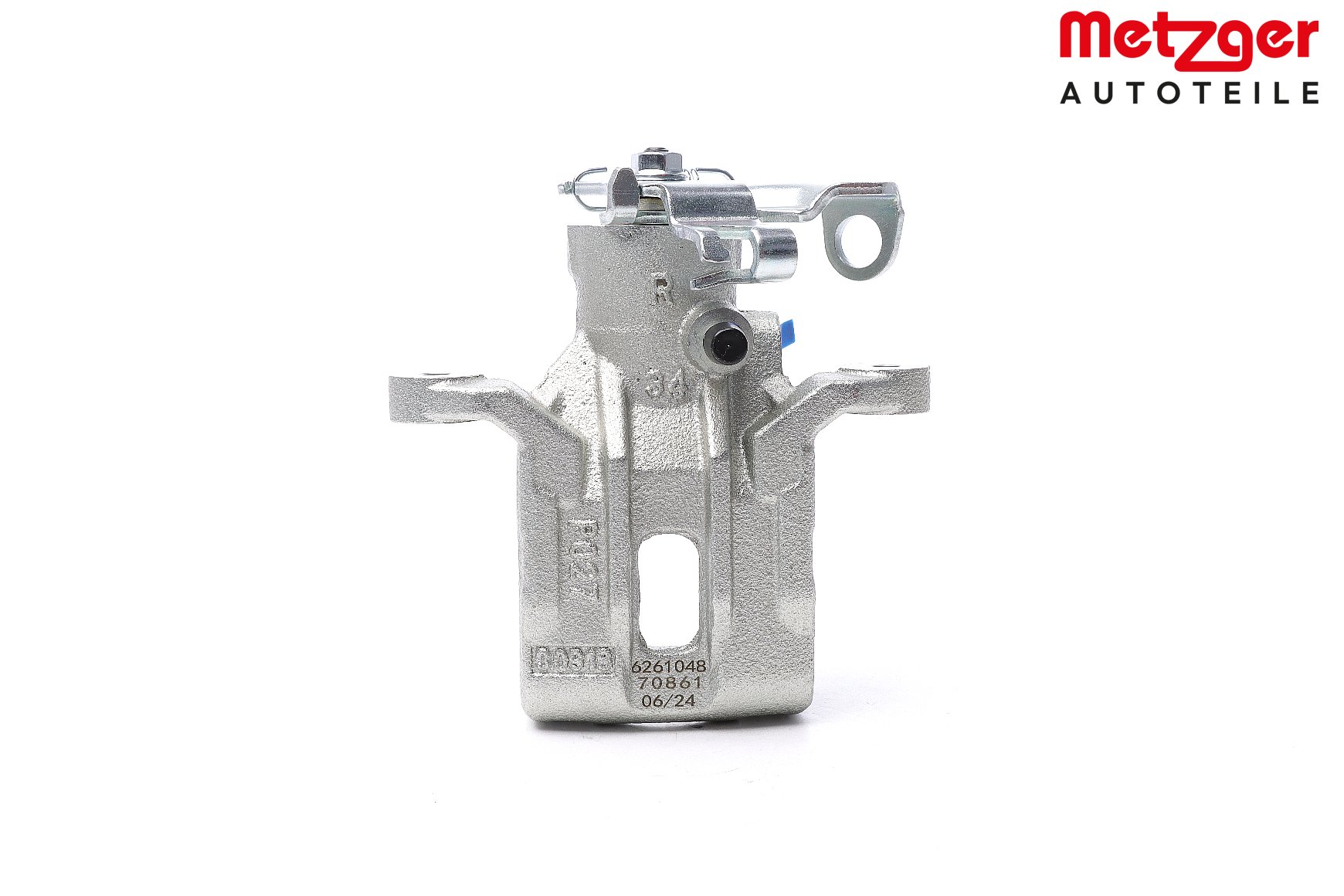 Bremssättel METZGER 6261048