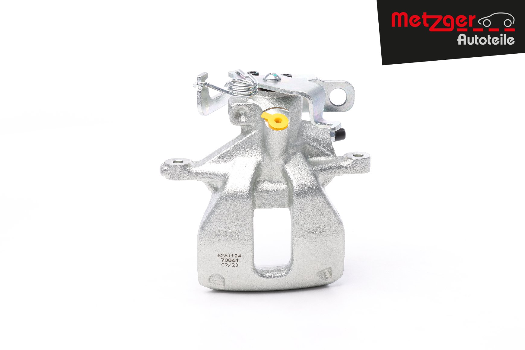 OEM 1371407 METZGER Bremsecaliper 6261124 for FORD, NISSAN, ISUZU, GMC