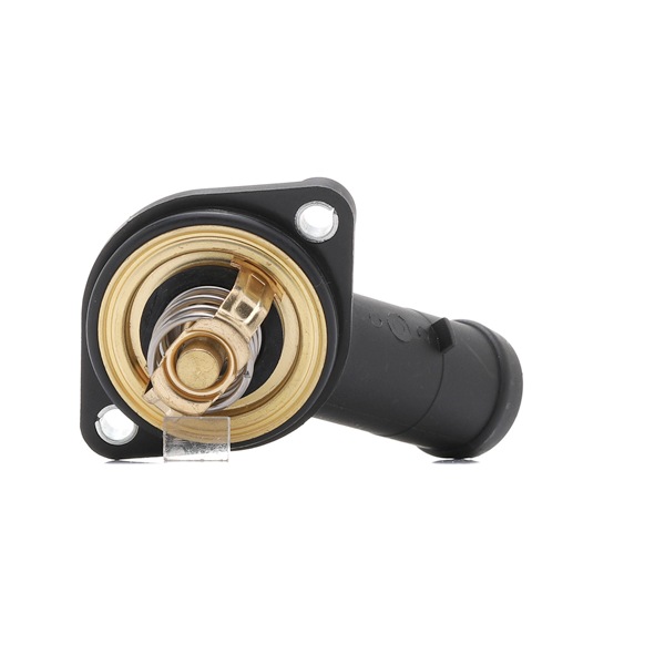MAGNETI MARELLI Kühlwasserthermostat (352317101420) für VW Passat Variant (3C5) 1.6 TDI (77 KW / 105 PS / ab 2009)