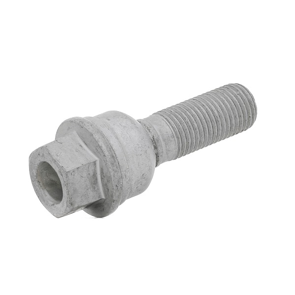 FEBI BILSTEIN Radschraube (103935) für VW Transporter V Kastenwagen (7HA, 7HH, 7EA, 7EH) 2.0 (85 KW / 115 PS / ab 2003)