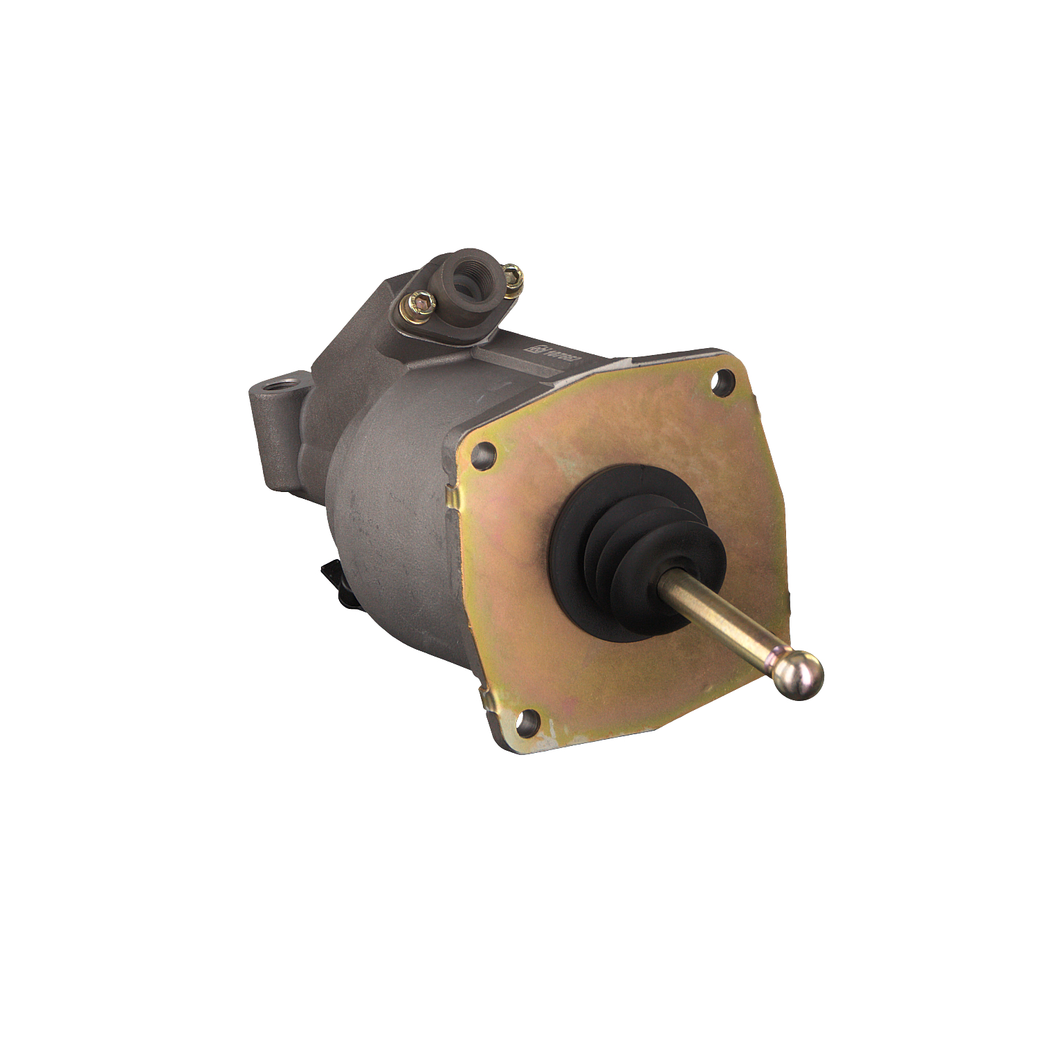 OEM 1392204 FEBI BILSTEIN Kytkintehostin 107662 varten BMW, DAF