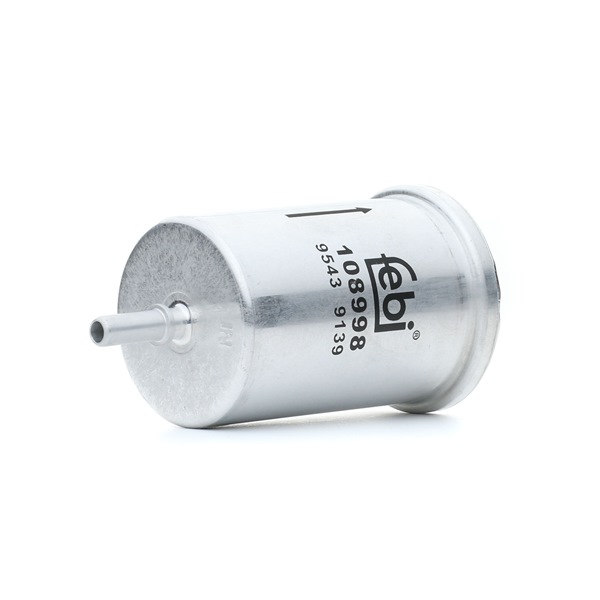 FEBI BILSTEIN Filtro de combustível 108998