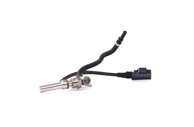 Inspuiteenheid roet / partikelfilterregeneratie (109034) van FEBI BILSTEIN Voor FORD S-MAX (WA6) 2.2 TDCi (147 KW / 200 PK / Van 2010)