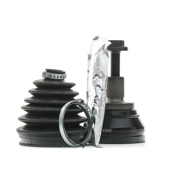 FEBI BILSTEIN Juego de articulación, árbol de transmisión (109151) para SKODA Octavia IV Berlina (NX3) 1.4 TSI (110 KW / 150 CV / de 2021)