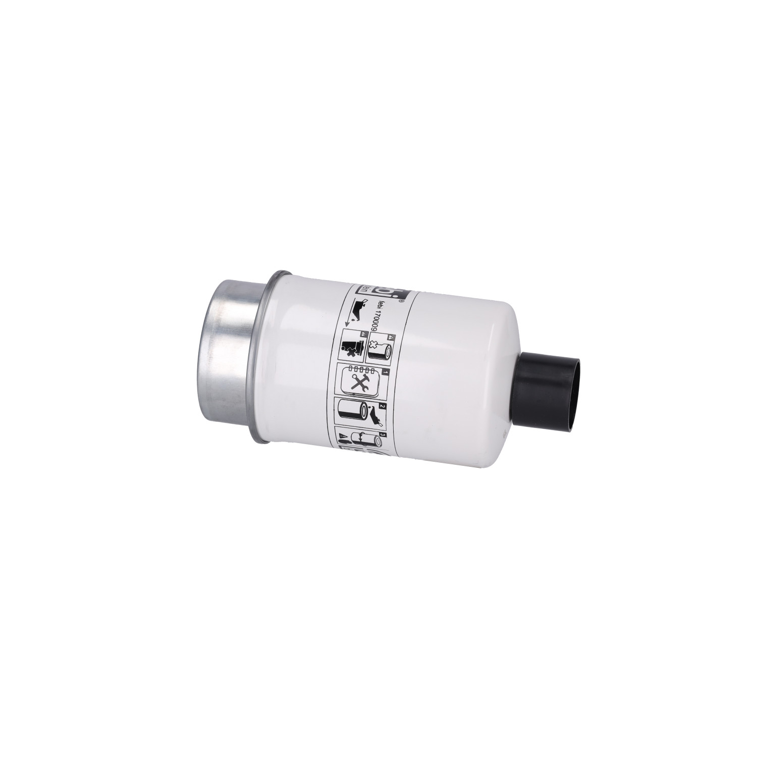 OEM 5001846015 FEBI BILSTEIN Polttoainesuodatin 170009 varten RENAULT, RENAULT TRUCKS