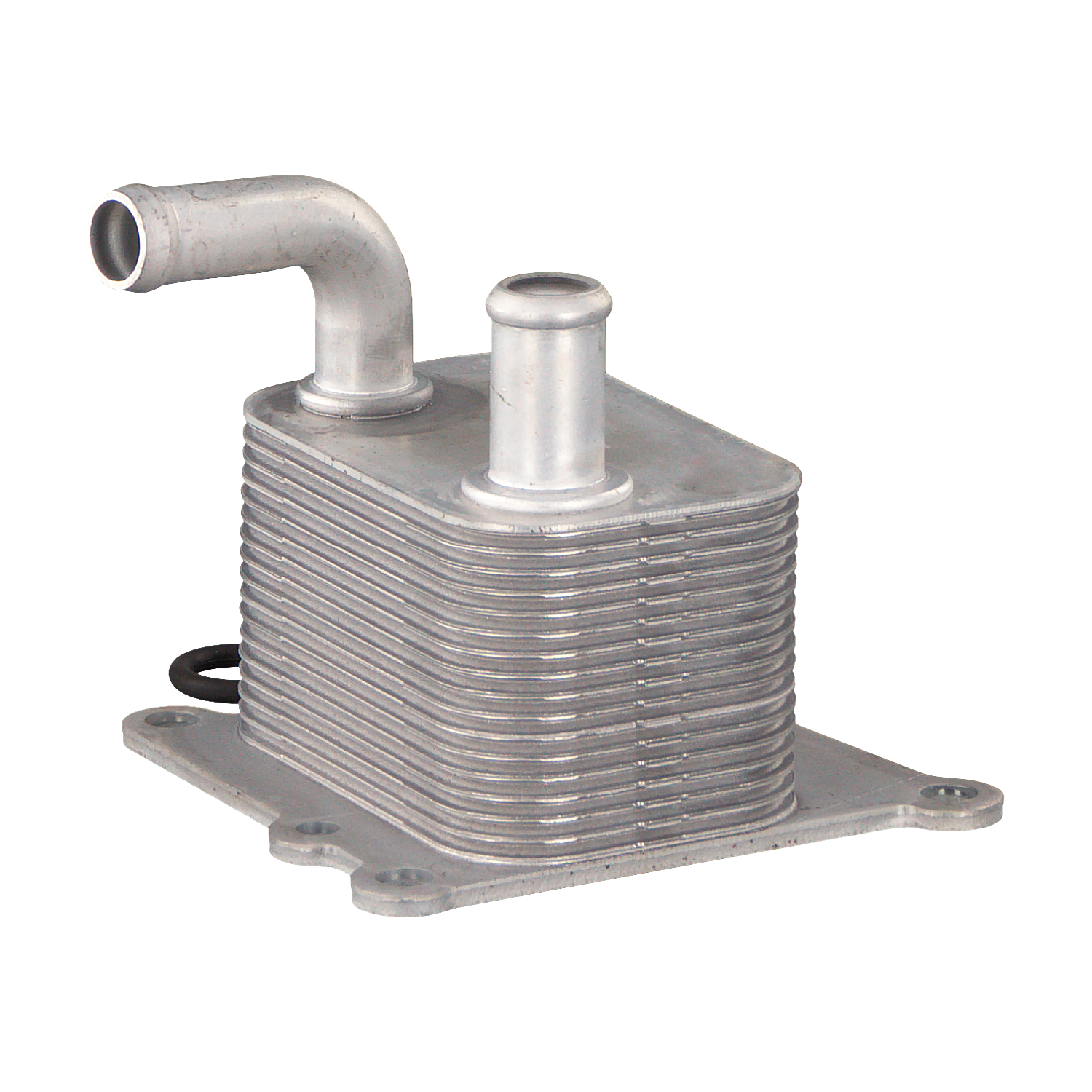 OEM 1119975 FEBI BILSTEIN Radiateur d'huile 170177 pour FORD, VOLVO