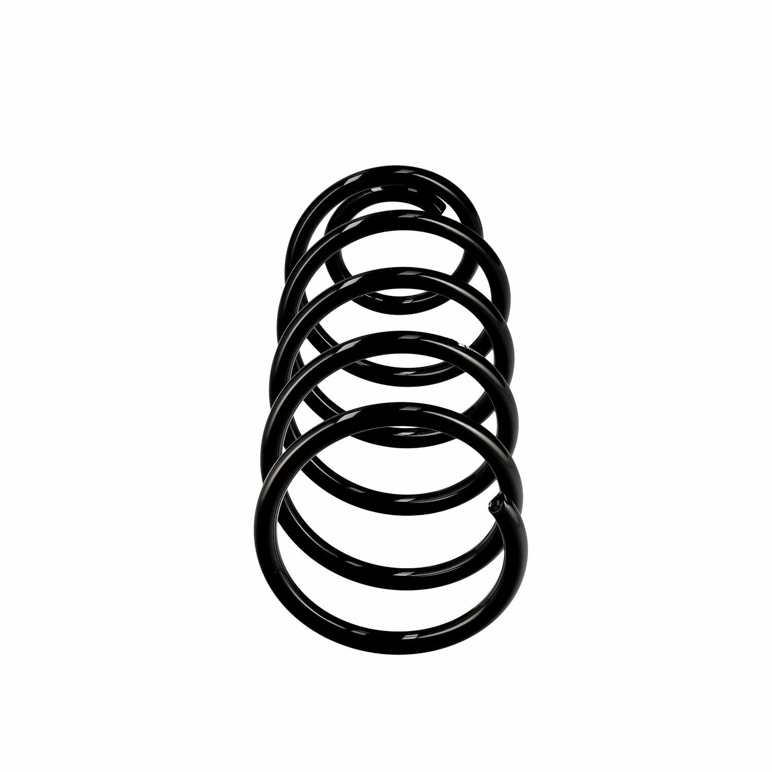 OEM 1J0411105L EIBACH Jousi (auton jousitus) R10666 varten VW, AUDI, SKODA, SEAT